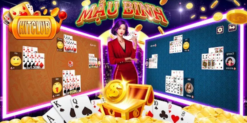Mậu Binh Hitclub