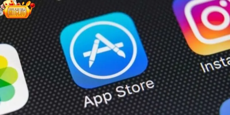 Download ứng dụng trên hệ điều hành IOS dễ dàng nhất