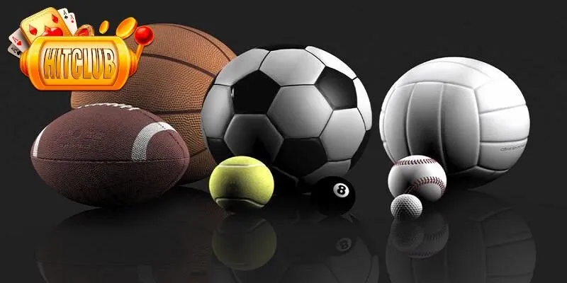 Hướng dẫn tham gia thể thao tại cổng game