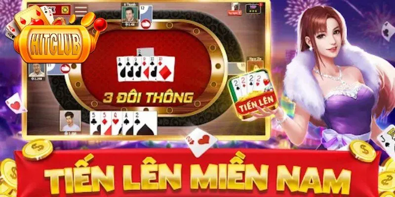 Tiến Lên Miền Nam Hitclub