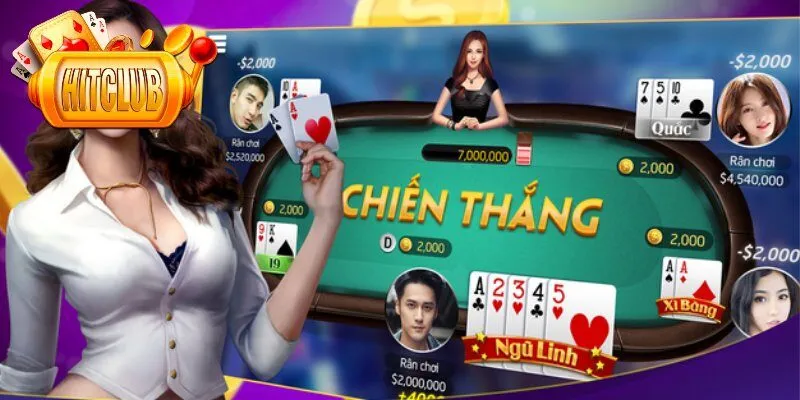 Xì Dách Hitclub